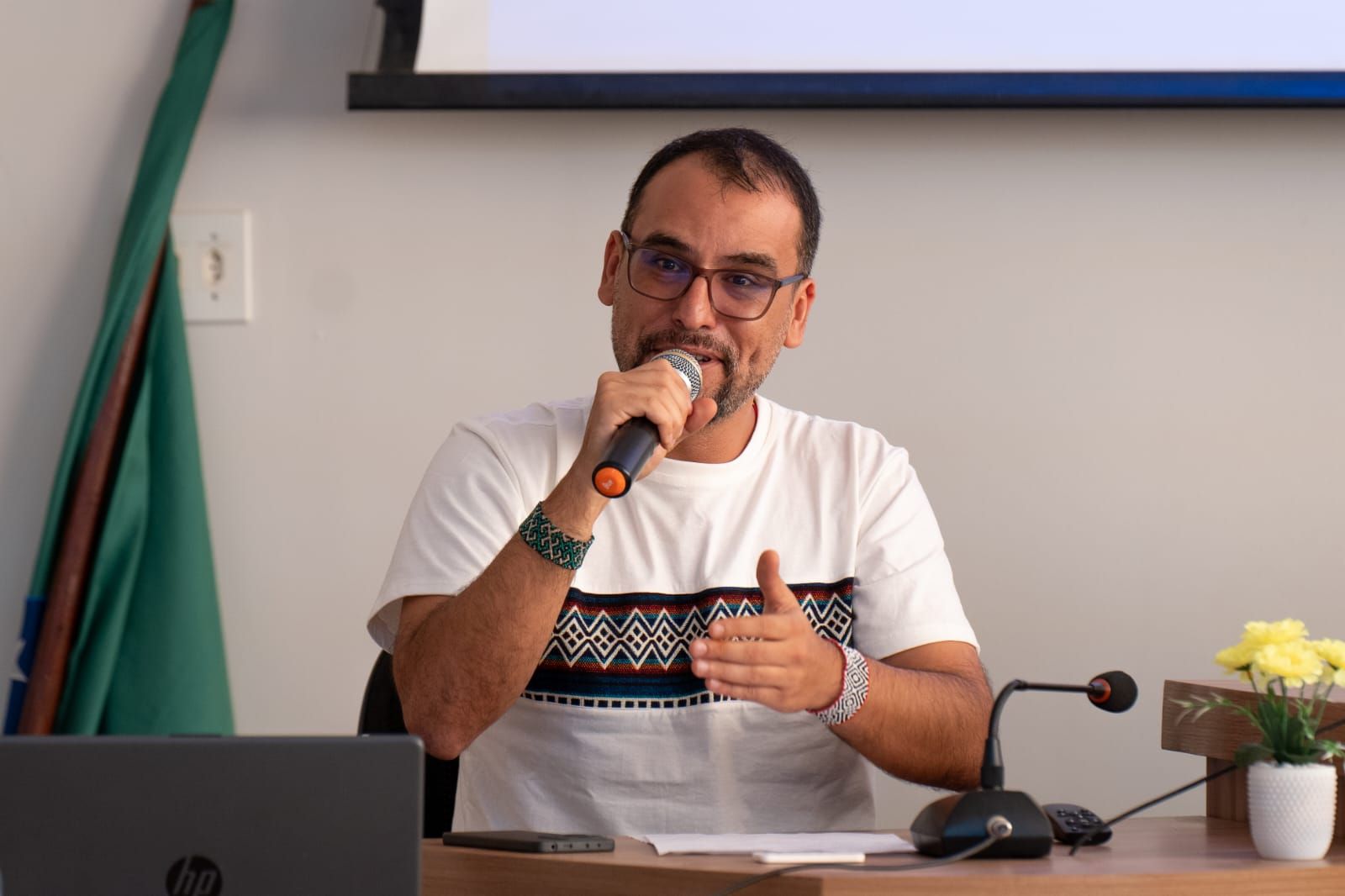 Thaynã Paes